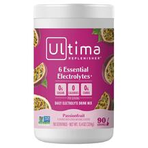 Електроліти Electrolyte Mix Passionfruit Ultima 324 г