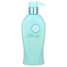 Шампунь Blow Dry Miracle Glossing Shampoo It's 295.7 мл Шампунь Blow Dry Miracle Glossing Shampoo It's 295.7 мл