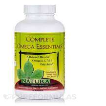 Омега 3 Complete Omega Essentials Natura Health