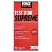 Фото товара Alpha King Supreme Elite Testosterone, Тестостероновый бустер, 45