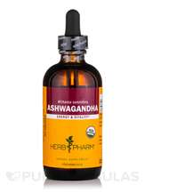 Ashwagandha Ашваганда Herb Pharm 120 мл