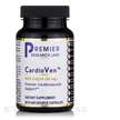Фото товару Premier Research Labs, CardioVen, Кардіо комплекс, 60 капсул