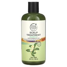 Шампунь Pure Scalp Treatment Shampoo Tea Tree Petal Fresh Шампунь Pure Scalp Treatment Shampoo Tea Tree Petal Fresh