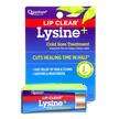 Фото товара Quantum Health, L-Лизин, Lip Clear Lysine+ Cold Sore Treatment...