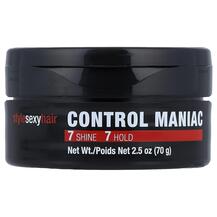 Style Control Maniac Styling Wax Средства для ухода за