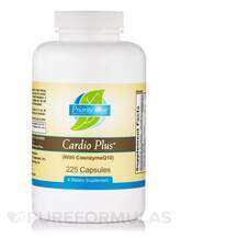 Коензим CoQ10 Cardio Plus with CoenzymeQ10 Priority One