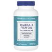 Фото товара TheVitaminShoppe, Омега 3, Omega-3 Fish Oil 500 mg, 120 капсул