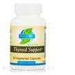 Фото товара Priority One, Поддержка щитовидной, Thyroid Support, 60 капсул