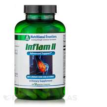 Екстракт кореня куркуми Inflam II Nutritional Frontiers