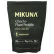 Фото товару MIKUNA, Chocho Plant Protein Powder Pure Chocho, Протеїн, 585 г