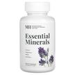 MH, Минеральные добавки, Essential Minerals, 240 таблеток