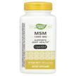 Фото товара МСМ с OptiMSM 1000 мг, MSM Pure OptiMSM 1000 mg 200, 200 таблеток