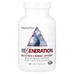 Фото товару Regeneration Multi-Vitamin & Mineral Supplement Фото товару Regeneration Multi-Vitamin & Mineral Supplement, Мінеральні д
