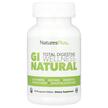 Фото товара Ферменты, Total Digestive Wellness GI Natural, 90 таблеток