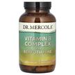 Vitamin B Complex with Benfotiamine, B-комплекс с Бенфотиамино...