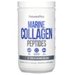 Фото товара Natures Plus, Морской коллаген, Marine Collagen Peptides, 244 г