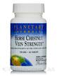 Конский каштан, Horse Chestnut Vein Strength 705 mg, 42 таблеток
