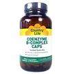 Country Life, Coenzyme B-Complex Caps, Вітаміни групи В Коферм...