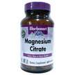 Magnesium Citrate 400 mg, Магній Цитрат, 60 таблеток