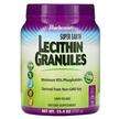 Фото товару Bluebonnet, Lecithin Granules, Соєвий Лецитин в гранулах, 720 г