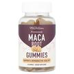 Фото товара Мака, Premium Maca Root Gummies Passion Fruit, 60 таблеток