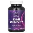 Фото товару MRM, Joint Synergy+, Здоров'я суглобів, 120 капсул