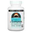 Source Naturals, L-Tryptophan 500 mg, 120 Tablets