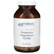 Potassium Magnesium Citrate, Магній Калій, 250 капсул