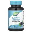 Фото товару Nature's Way, B-Stress Formula, Формула B-Stress, 100 капсул