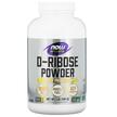 NOW, D-рибоза в порошке, Sports D-Ribose Powder, 454 г