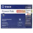 Trace, Мультивитамины, PowerPak Essential Nutrient Support, 30 шт