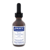 Pure Tranquility Liquid ГАМК Pure Encapsulations