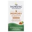 Фото товара Куркумин, Omega Memory with Curcumin 1000 mg, 60 капсул