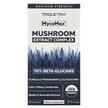 Фото товару Mushroom Extract Complex Maximum Strength, Гриби, 60 капсул