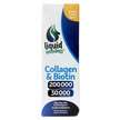 Фото товару Liquid Naturals, Collagen & Biotin, Колаген з Біотином, 60 мл