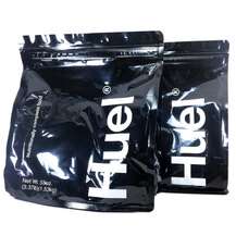 Huel, Huel Black Edition Chocolate 2 Bags, Хуєль Шоколад 2 пак...