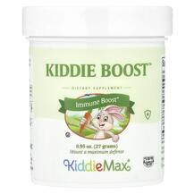 KiddieMax Kiddie Boost Поддержка иммунитета Maxi Health KiddieMax Kiddie Boost Поддержка иммунитета Maxi Health