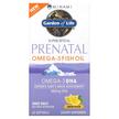 Фото товара Supercritical Prenatal Omega-3 Fish Oil, Мультивитамины, 60 Softг