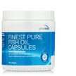 Pharmax, Омега 3, Finest Pure Fish Oil Orange Flavor, 180 капсул