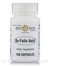 B6-Folic Acid B-комплекс Tech Pharmacal 100 капсул