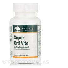 Підтримка імунітету Super Orti Vite Genestra 120 капсул Підтримка імунітету Super Orti Vite Genestra 120 капсул