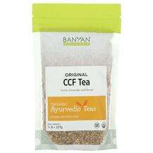 Banyan Botanicals, Original CCF Tea Caffeine Free, 227 g