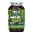 Pines International, Wheat Grass 500 mg, Пирій, 500 таблеток