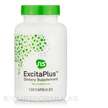 Фото товара NeuroScience, Поддержка надпочечников, ExcitaPlus, 120 капсул