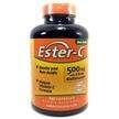 Фото товару American Health, Ester-C 500 mg, Естер-С з Біофлавоноїдами, 24...