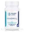 Фото товара Klaire Labs, Коэнзим CoQ10, CoEnzyme Q10 60 mg, 60 капсул