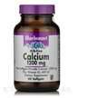 Фото товара Calcium 1200 mg Plus Vitamin D3 400 IU Milk-Free, Витамин D, 60 к