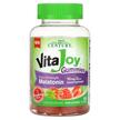 Фото товару Vita Joy Melatonin Gummies Extra, Мелатонін, 60 таблеток