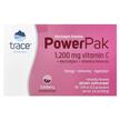 Фото товара Trace, Электролиты, Electrolyte Stamina PowerPak Cranberry, 5.3 г