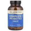 Фото товара Комплексные пробиотики, Complete Probiotics 90, 90 капсул